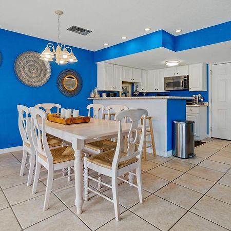 Regency Cabanas #D4 Pensacola Beach Esterno foto