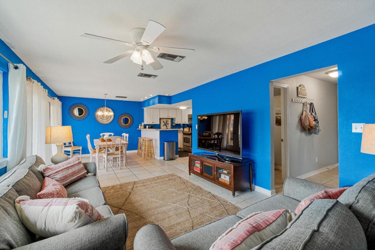 Regency Cabanas #D4 Pensacola Beach Esterno foto