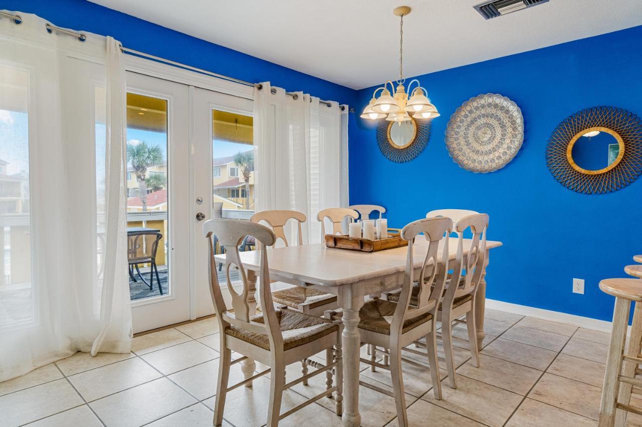 Regency Cabanas #D4 Pensacola Beach Esterno foto