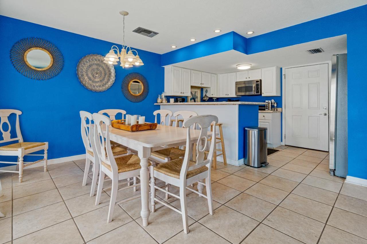 Regency Cabanas #D4 Pensacola Beach Esterno foto