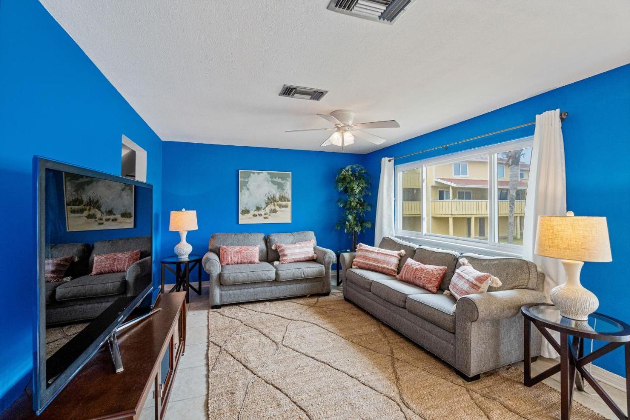 Regency Cabanas #D4 Pensacola Beach Esterno foto
