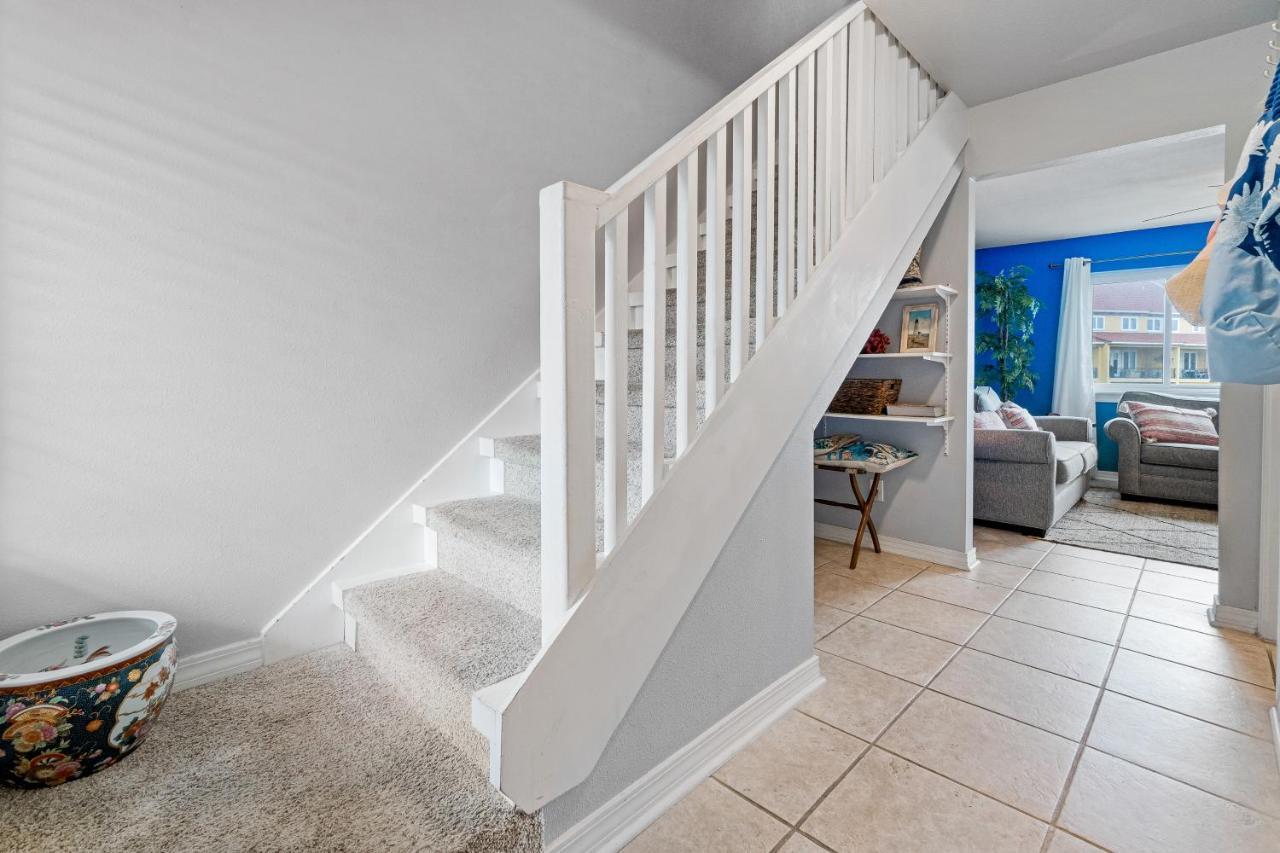 Regency Cabanas #D4 Pensacola Beach Esterno foto