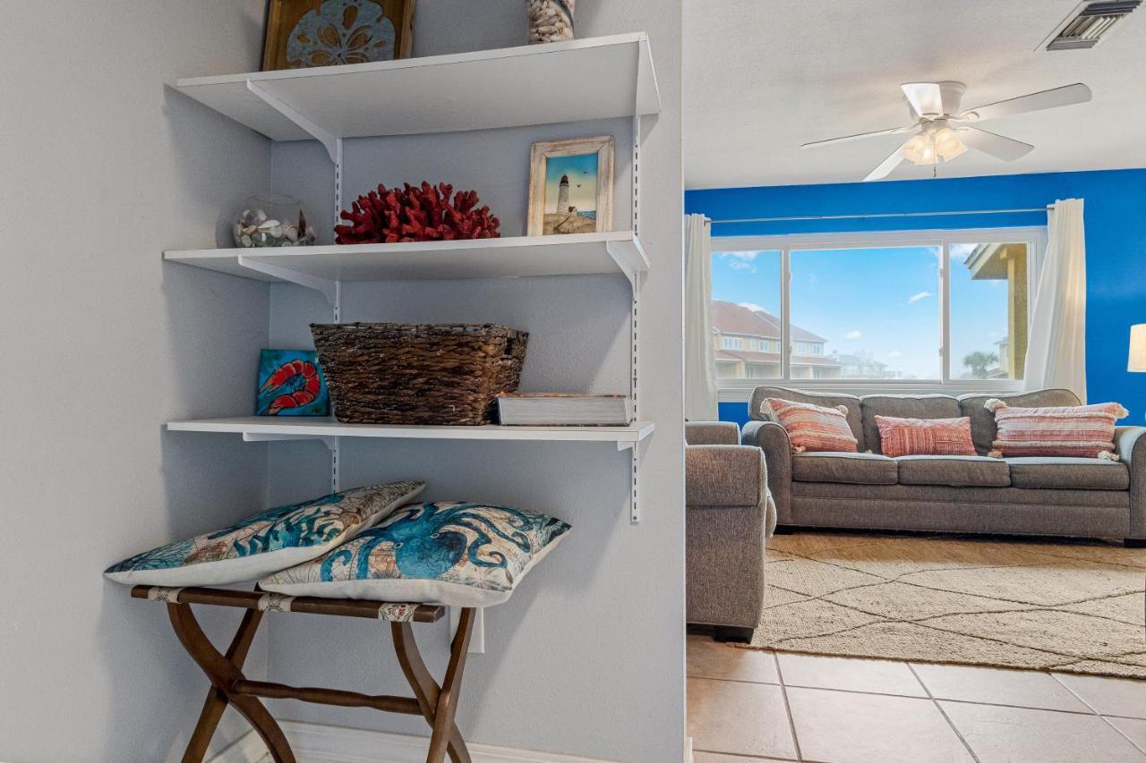 Regency Cabanas #D4 Pensacola Beach Esterno foto