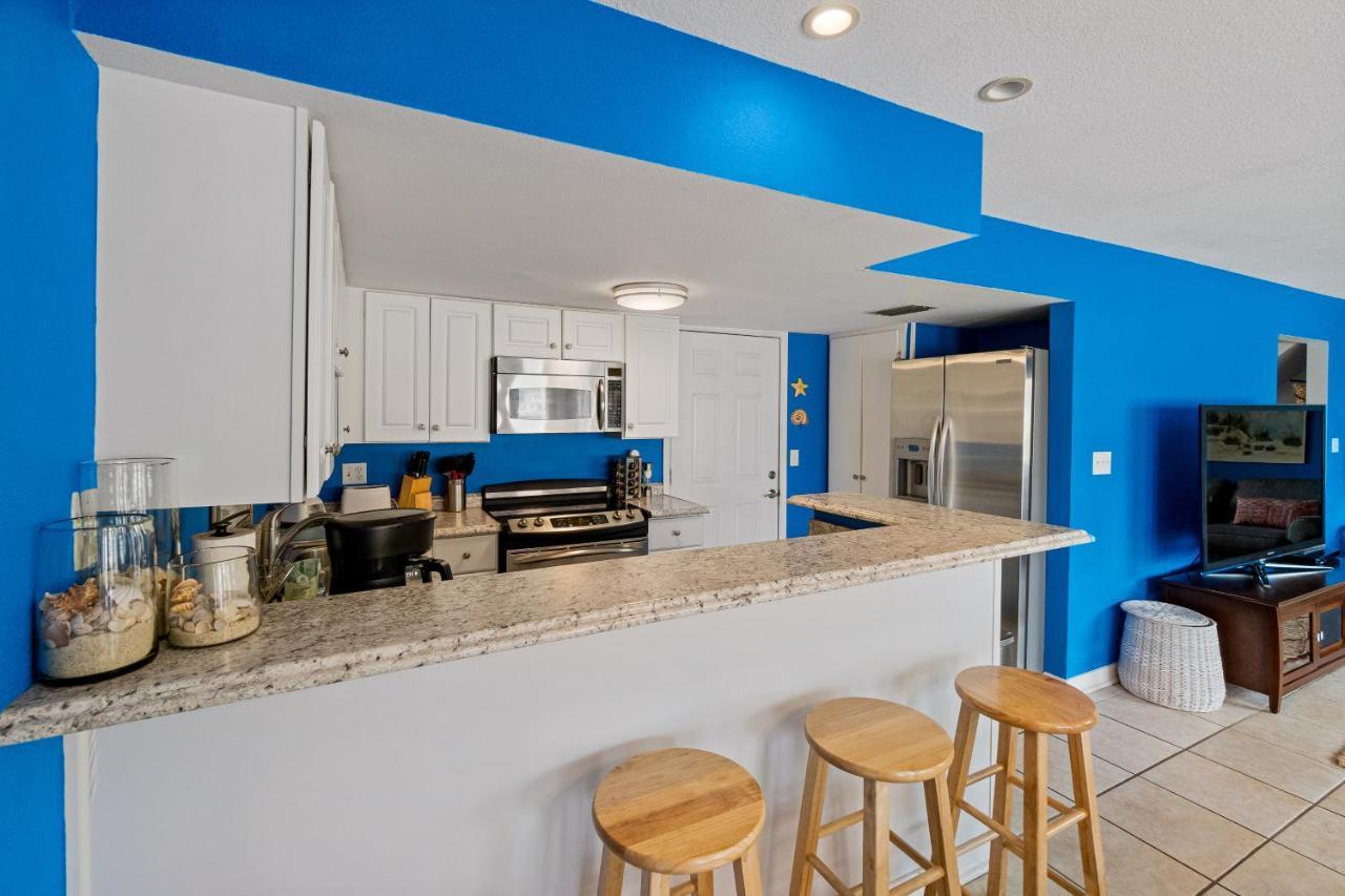 Regency Cabanas #D4 Pensacola Beach Esterno foto