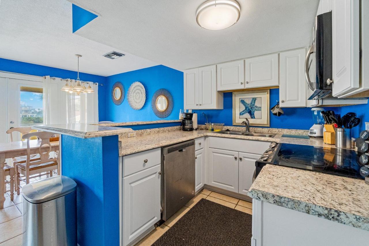 Regency Cabanas #D4 Pensacola Beach Esterno foto