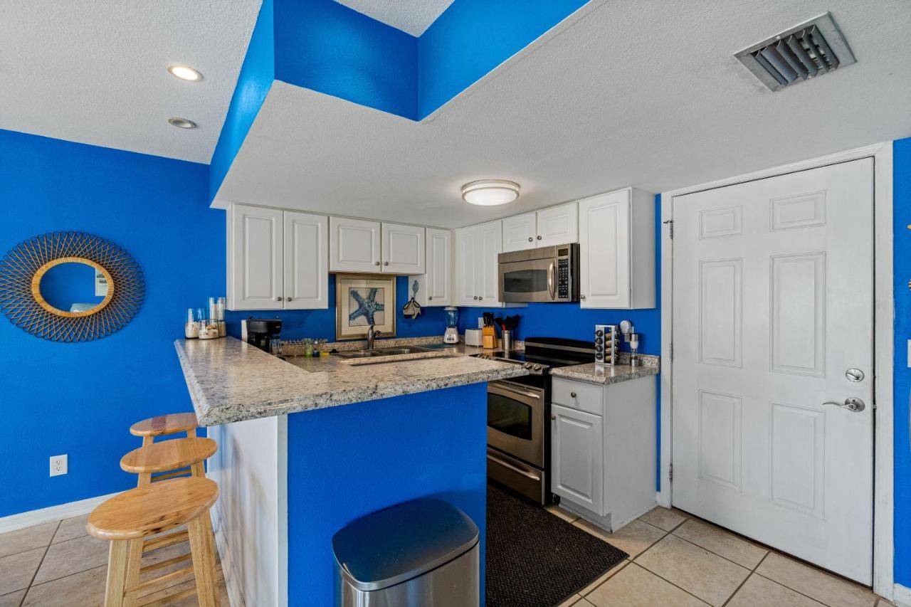 Regency Cabanas #D4 Pensacola Beach Esterno foto