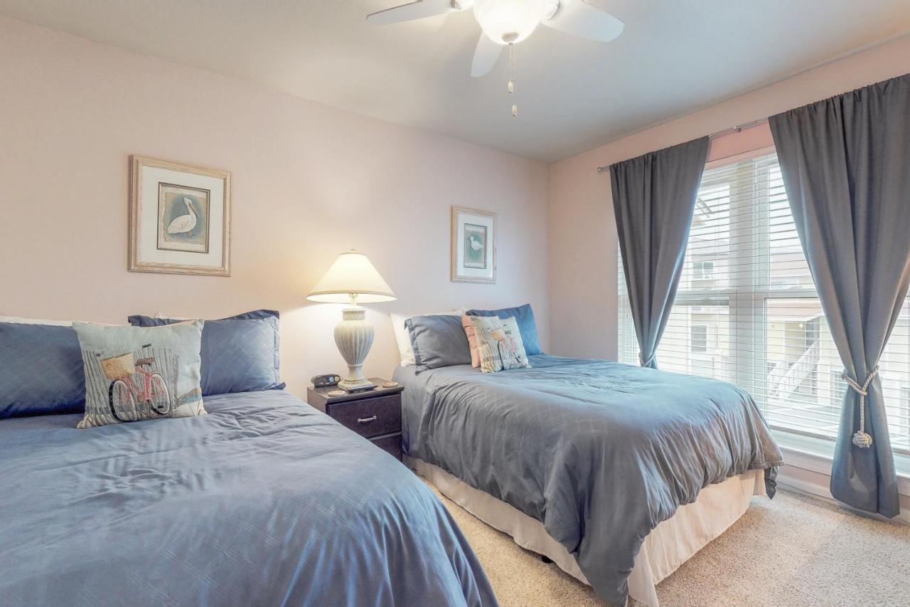 Regency Cabanas #D4 Pensacola Beach Esterno foto