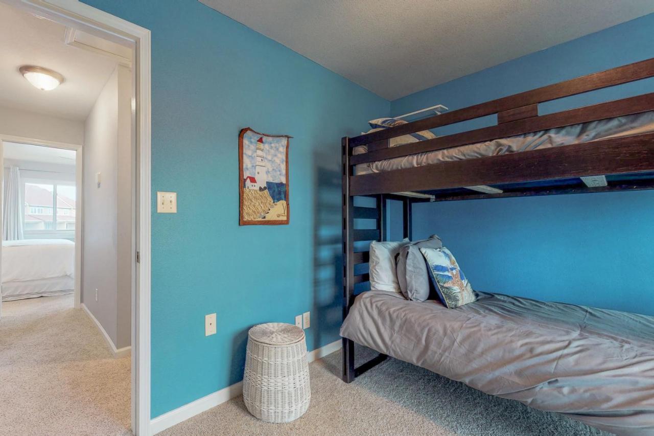 Regency Cabanas #D4 Pensacola Beach Esterno foto