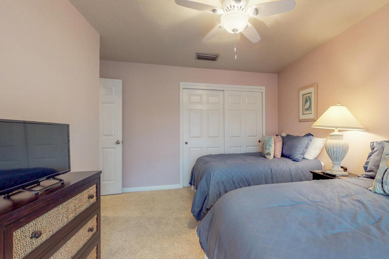 Regency Cabanas #D4 Pensacola Beach Esterno foto