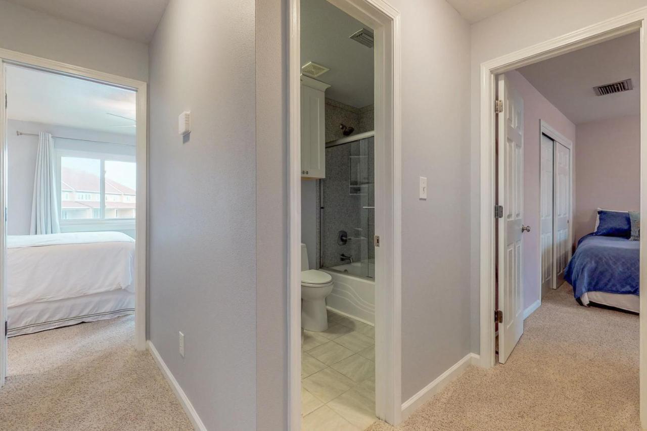 Regency Cabanas #D4 Pensacola Beach Esterno foto