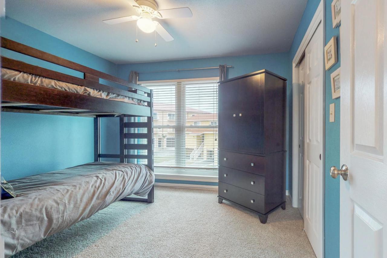 Regency Cabanas #D4 Pensacola Beach Esterno foto